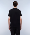Ambra Short Sleeve T-Shirt Black - 4