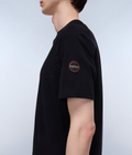 Ambra Short Sleeve T-Shirt Black - 6