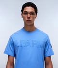 Kurzarm-T-Shirt Ambra  - 2