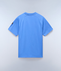 Kurzarm-T-Shirt Ambra  - 5