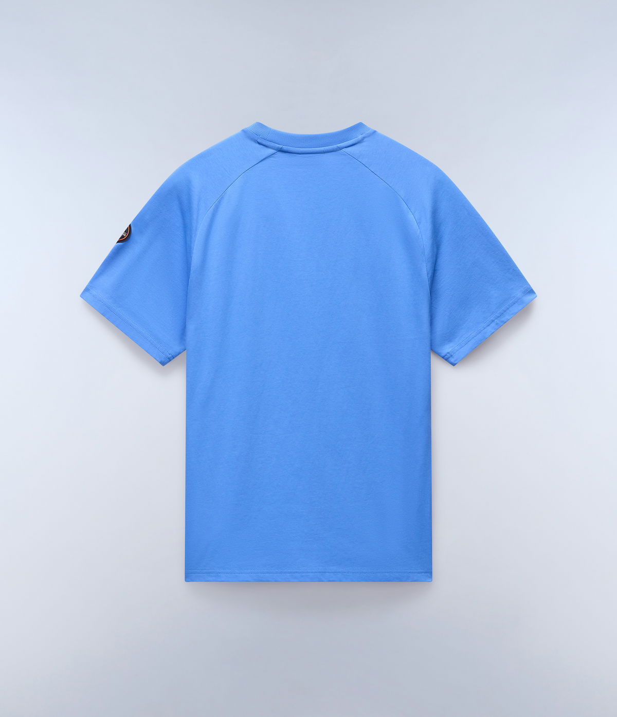 Kurzarm-T-Shirt Ambra  - 5