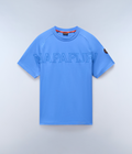 Kurzarm-T-Shirt Ambra  - 1