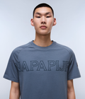 Kurzarm-T-Shirt Ambra  - 2