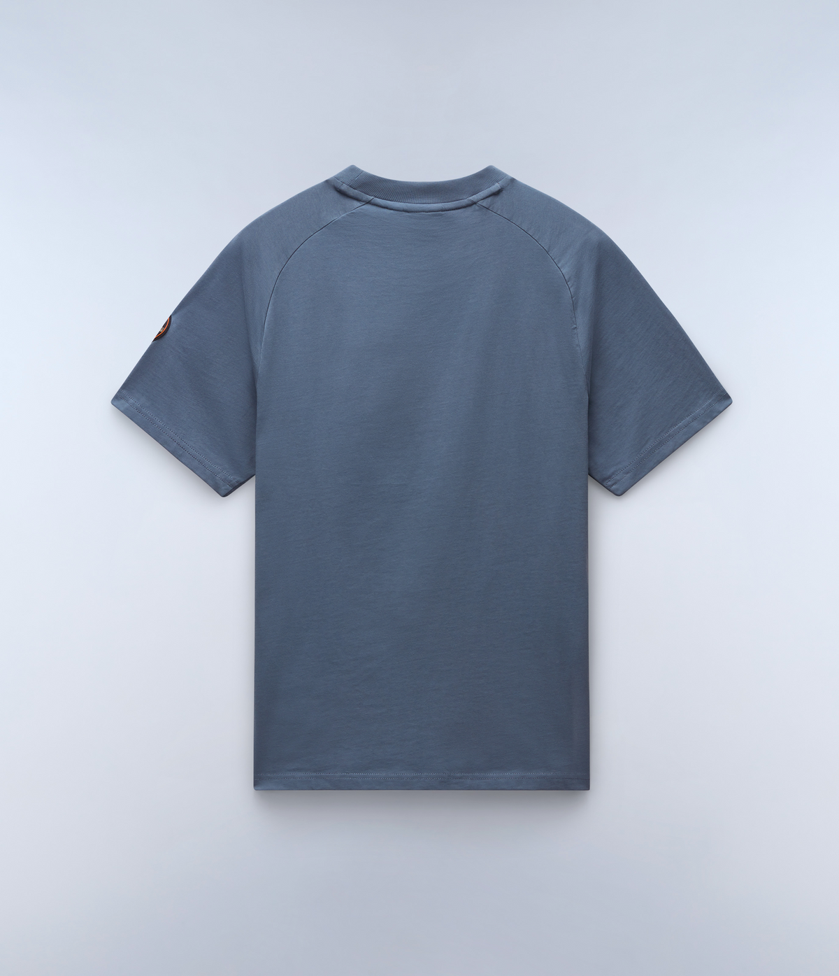 Kurzarm-T-Shirt Ambra  - 5