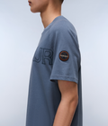 Kurzarm-T-Shirt Ambra  - 6