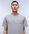 Kurzarm-T-Shirt Ambra  - 2