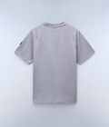 Kurzarm-T-Shirt Ambra  - 5