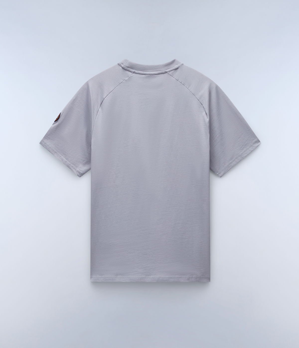 Kurzarm-T-Shirt Ambra  - 5