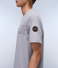 Kurzarm-T-Shirt Ambra  - 6