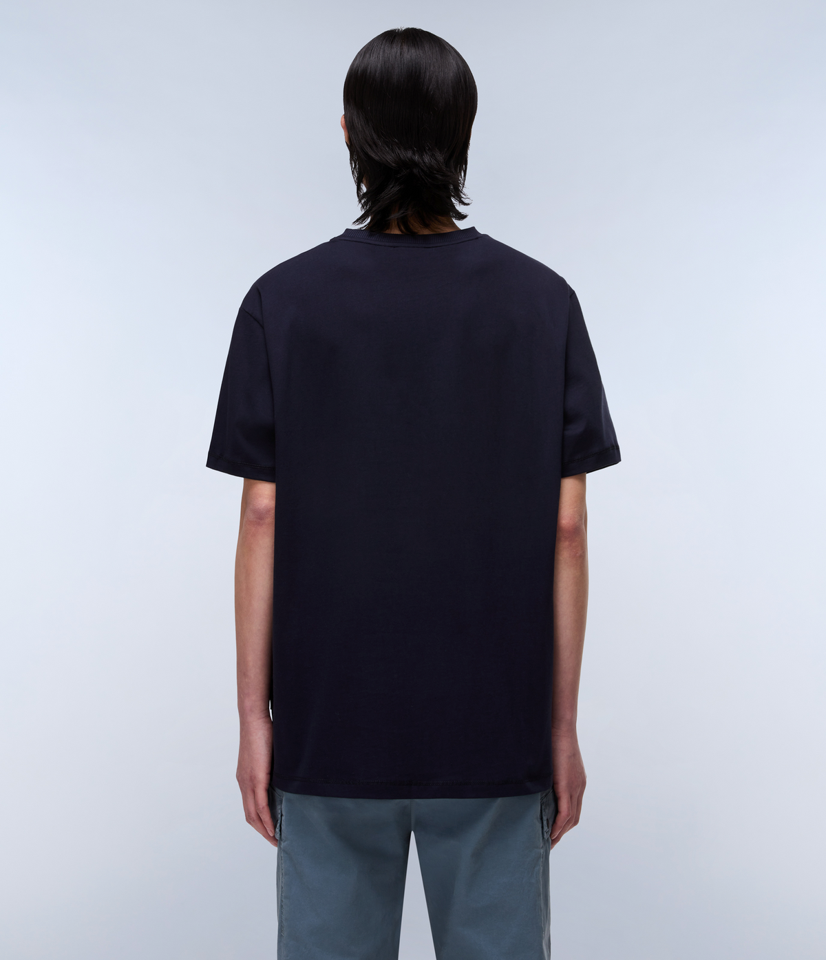 Kurzarm-T-Shirt Sorano  - 3