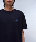 Kurzarm-T-Shirt Sorano  - 5