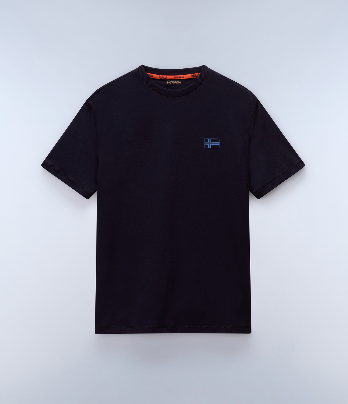 Kurzarm-T-Shirt Sorano  - 1