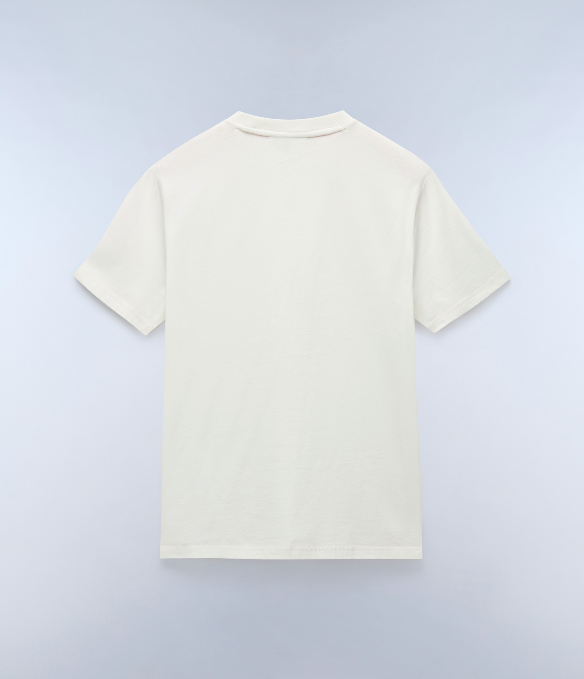T-Shirt a Maniche Corte Sorano