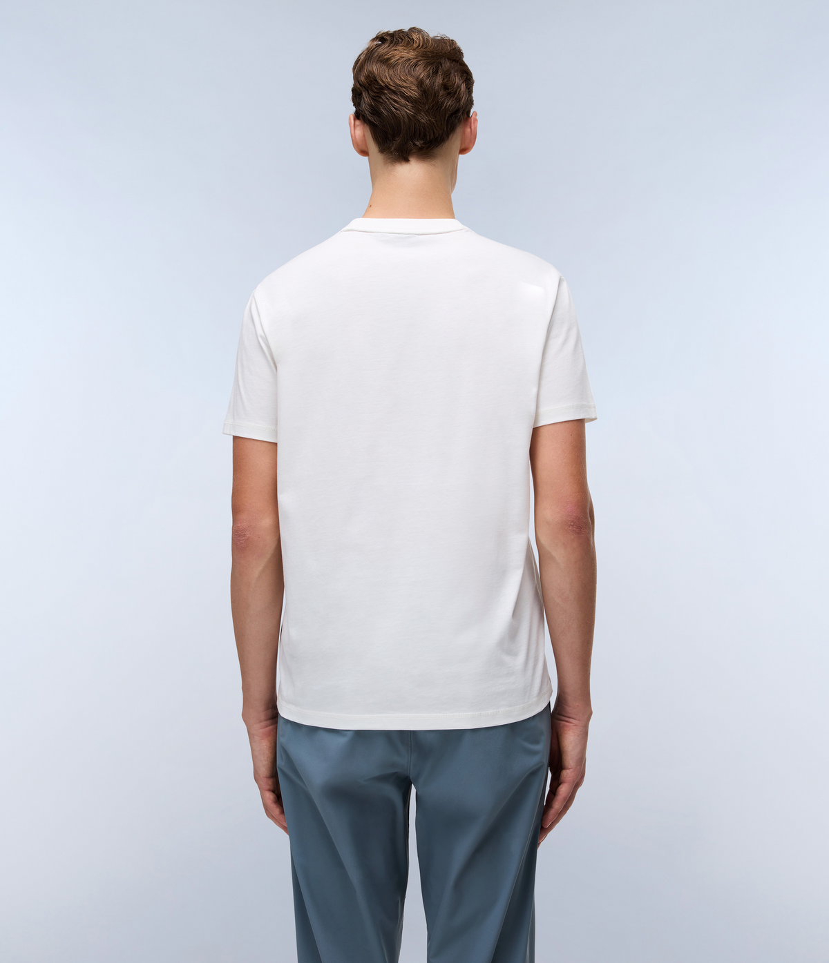 T-Shirt a Maniche Corte Sorano