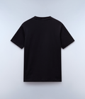 Sorano Short Sleeve T-Shirt Black - 4