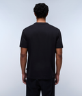 Sorano Short Sleeve T-Shirt Black - 3