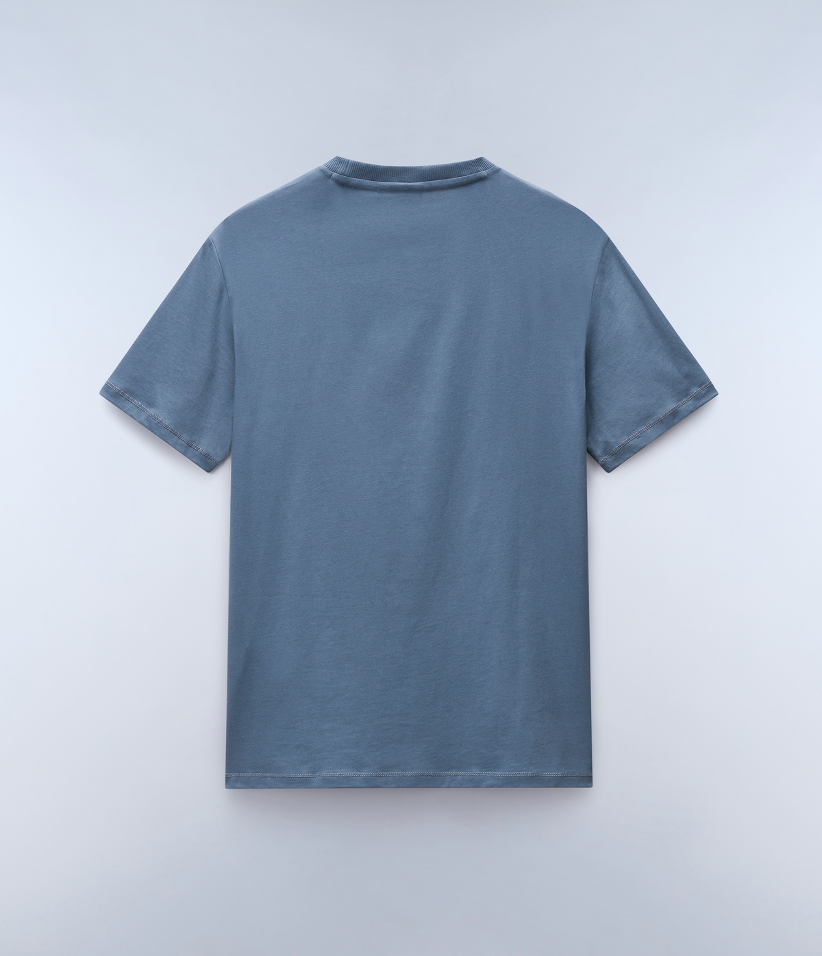 Kurzarm-T-Shirt Sorano  - 4
