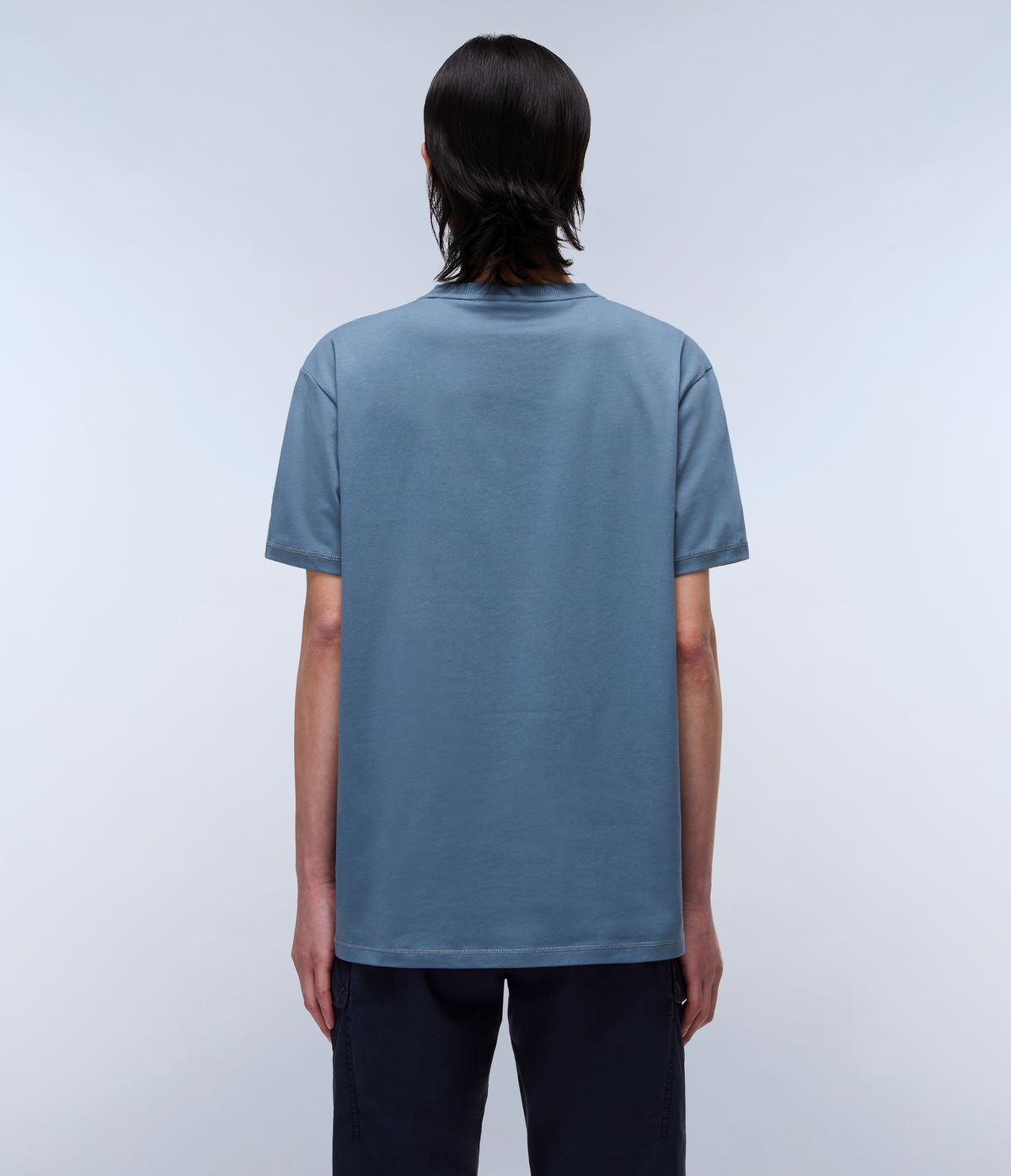 Kurzarm-T-Shirt Sorano  - 3