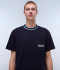 Kurzarm-T-Shirt Murlo  - 2
