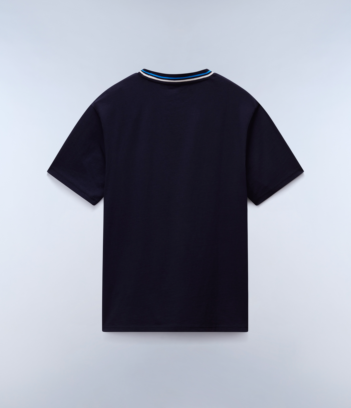 Kurzarm-T-Shirt Murlo  - 5