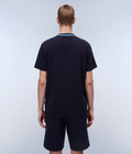 Kurzarm-T-Shirt Murlo  - 4