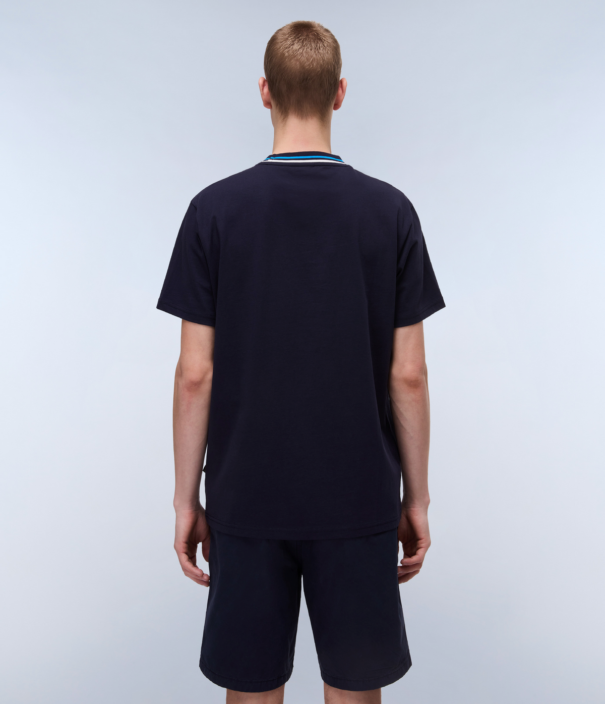 Kurzarm-T-Shirt Murlo  - 4