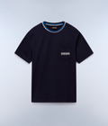 Kurzarm-T-Shirt Murlo  - 1