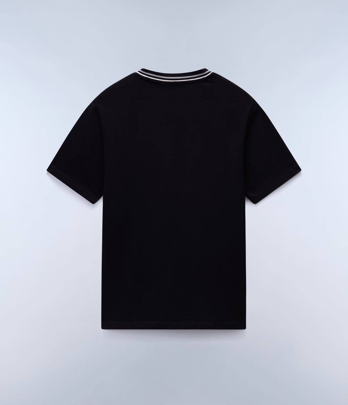 T-Shirt à Manches Courtes Murlo  - 5