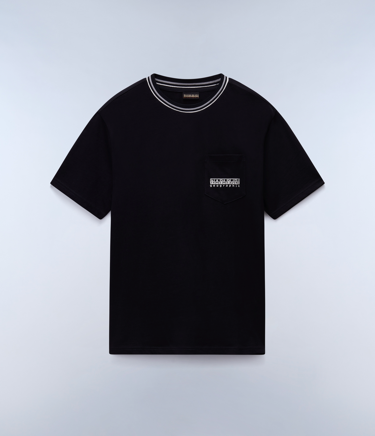 T-Shirt à Manches Courtes Murlo  - 1