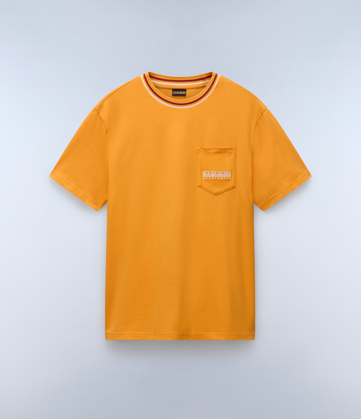 T-Shirt à Manches Courtes Murlo  - 1