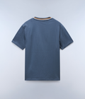 Kurzarm-T-Shirt Murlo  - 5