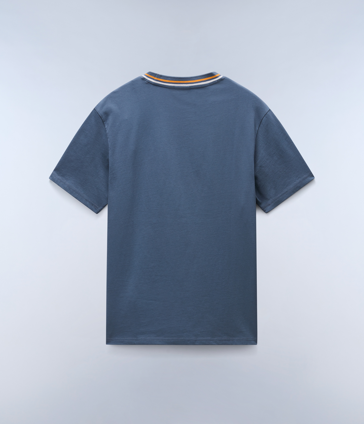 Kurzarm-T-Shirt Murlo  - 5
