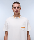 Kurzarm-T-Shirt Murlo  - 2