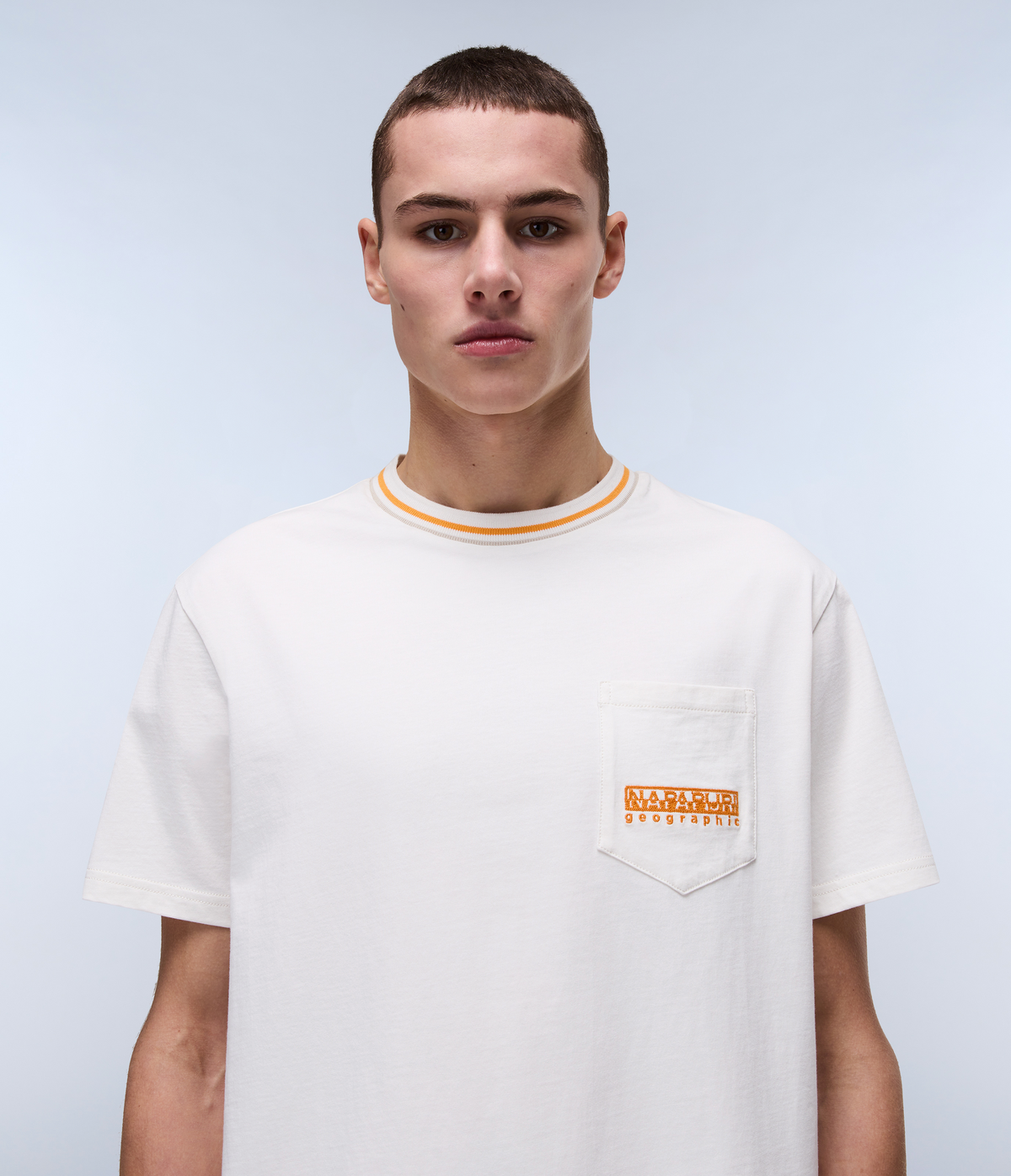 Kurzarm-T-Shirt Murlo  - 2