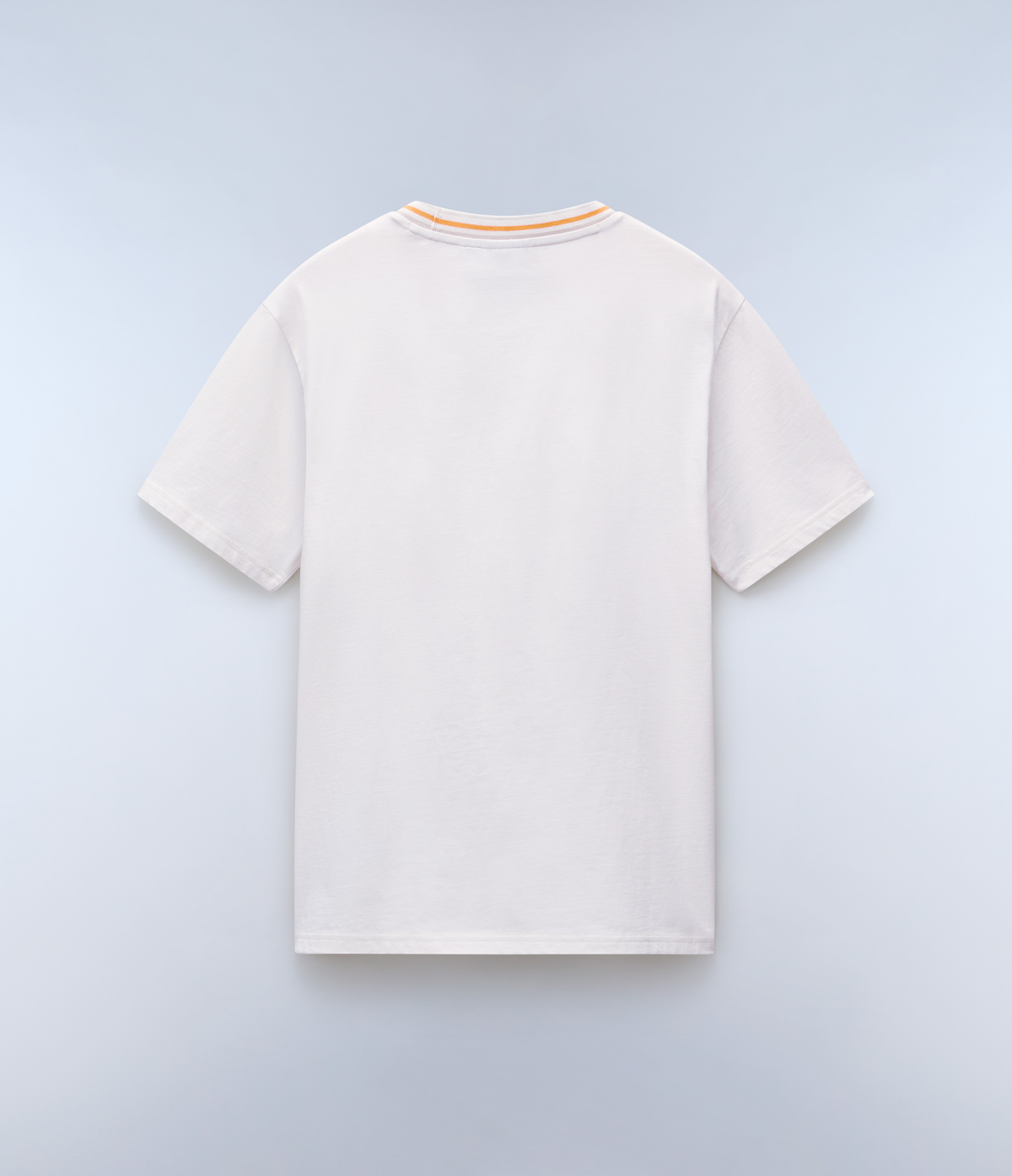 Kurzarm-T-Shirt Murlo  - 5