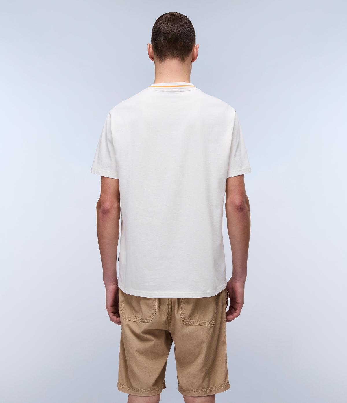 Kurzarm-T-Shirt Murlo  - 4