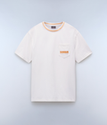 Kurzarm-T-Shirt Murlo  - 1