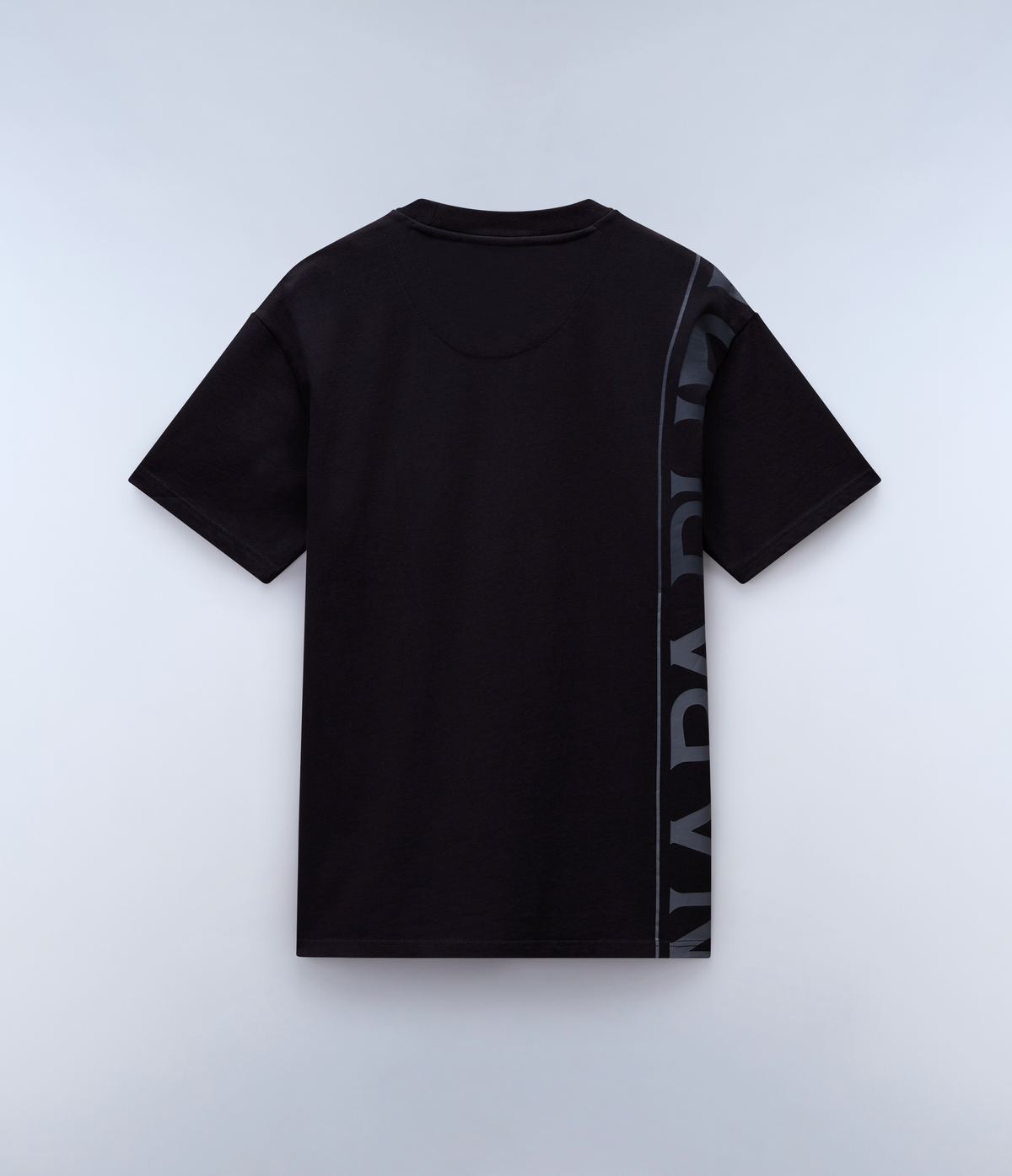 Rivalto Short Sleeve T-ShirtBlack