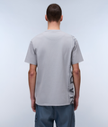 Rivalto Short Sleeve T-Shirt Light Grey - 6