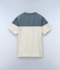 Saturnia T-Shirt met Korte Mouwen  - 5