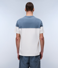 Saturnia T-Shirt met Korte Mouwen  - 4