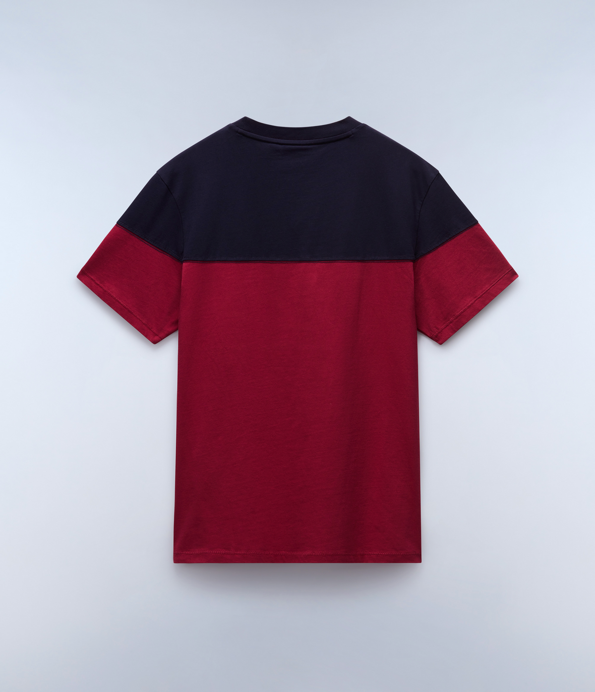 Kurzarm-T-Shirt Saturnia  - 7