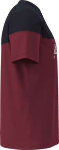 Kurzarm-T-Shirt Saturnia  - 3