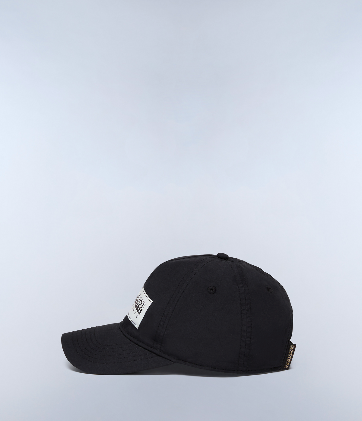 Casquette Box Logo