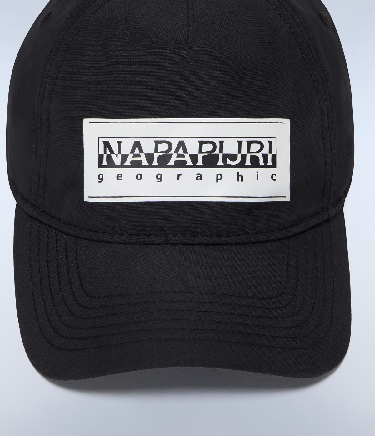 Casquette Box Logo