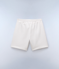 Nina Bermuda Shorts White - 4