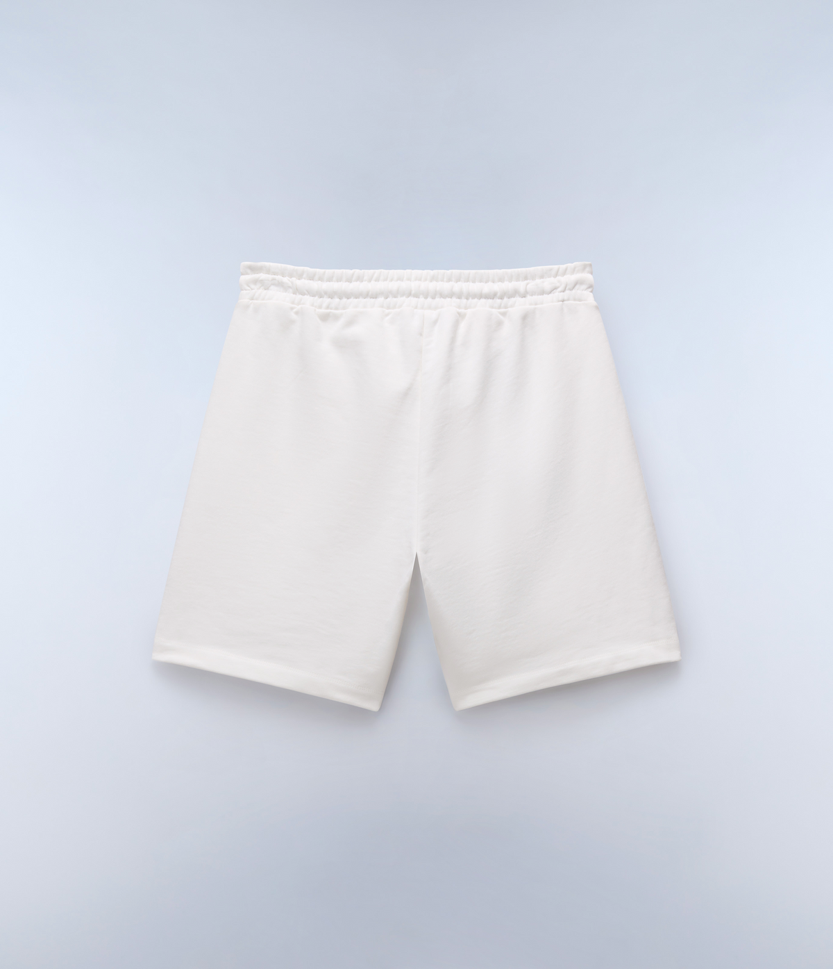 Nina Bermuda Shorts White - 4