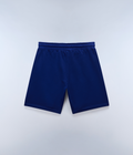 Nina Bermuda Shorts Blue - 4