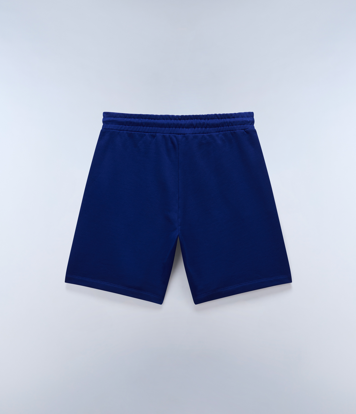 Nina Bermuda Shorts Blue - 4