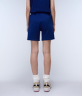 Nina Bermuda Shorts Blue - 3